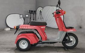 HONDA GYRO TD02