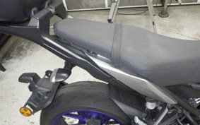 YAMAHA MT-09 ASP 2019 RN52J