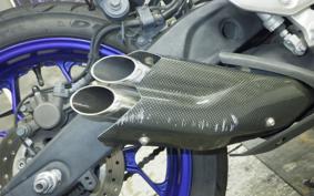 YAMAHA YZF R-3 2018 RH13J