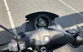 YAMAHA NMAX ABS SE86J