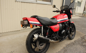 KAWASAKI Z1100 GP 2025 KZT10B