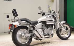 HONDA MAGNA 250 2013 MC29