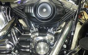 HARLEY FLSTC 1580 2013