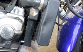 HONDA CB400SF VTEC K NC39