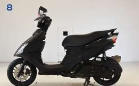 SUZUKI ADDRESS V125 S 1999 CF4MA
