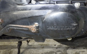 HONDA GIORNO 2 2011 AF70