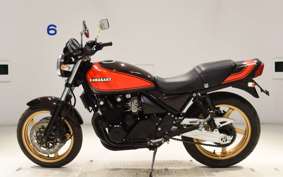 KAWASAKI ZEPHYR 400 Gen.1 1990 ZR400C