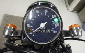 HONDA XL230 1999 MC36