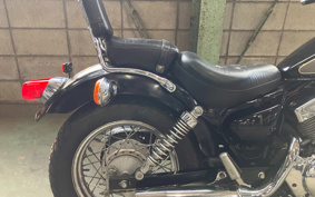 YAMAHA VIRAGO 250 3DM
