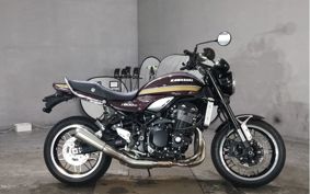 KAWASAKI Z900RS 2025 ZR900K