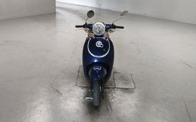 HONDA GIORNO AF77
