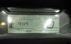 YAMAHA TRICITY 300 2021 SH15J