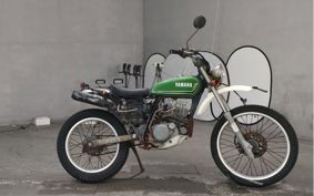 YAMAHA SEROW 225 1KH