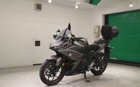 YAMAHA YZF-R3 2017 RH07J