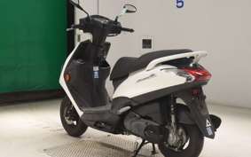 YAMAHA AXIS 125 Z SED7J