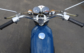 HONDA CB350 1969 CB350