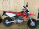 Фото Honda XR50 MOTARD с японского аукциона