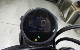 HONDA CL250-2 1994 MC57