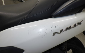 YAMAHA N-MAX 2011 SED6J