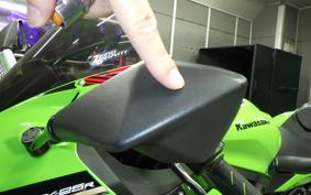 KAWASAKI ZX-25R ZX250E