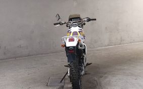 SUZUKI DJEBEL250XC SJ45A
