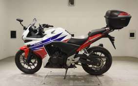 HONDA CBR400R 2014 NC47