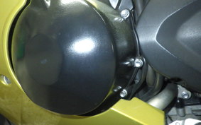 TRIUMPH DAYTONA 675 2012