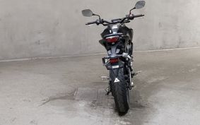 HONDA CB125 R JC79