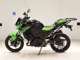 Фото Kawasaki Z400 Gen.2 2019 с японского аукциона