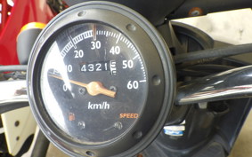 HONDA TODAY AF61