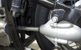 YAMAHA DRAGSTAR 400 CLASSIC 2004 VH01J