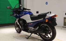 KAWASAKI GPZ750 R 1984 ZX750G