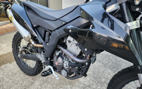 YAMAHA RX125 KXJA