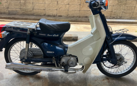 HONDA SUPER CUB50 AA01