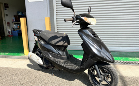 YAMAHA JOG ZR SA39J