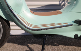 VESPA PRIMA BEIGE RA125