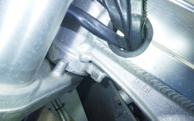 SUZUKI RGV250 Gamma SP VJ22A
