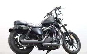 HARLEY XL883N 2016 LE2