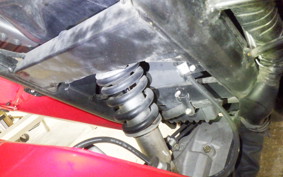 HONDA GYRO CANOPY 2014 TA03