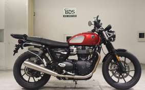 TRIUMPH SPEED TWIN 900 2023