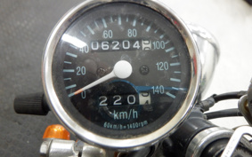 YAMAHA SR500-1 1983 2J2