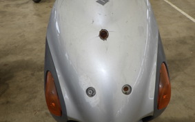 SUZUKI LET's 4 CA45A