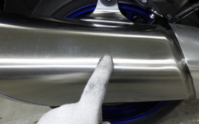 SUZUKI HAYABUSA Gen.3 2024 EJ11A