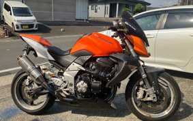 KAWASAKI Z1000 2007 00B002