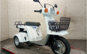 HONDA  GYRO X BASIC  TD02