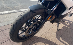 BMW F800GS 2024 0K51