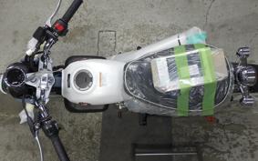 HONDA MONKEY 125 2025 JB05