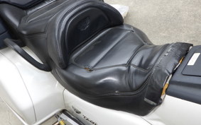 HONDA GL1500 GOLD WING 1995
