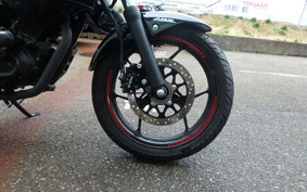 SUZUKI JIKUSA-150 ED13N