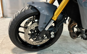 YAMAHA TRACER9 GT + ABS 2024 RN70J